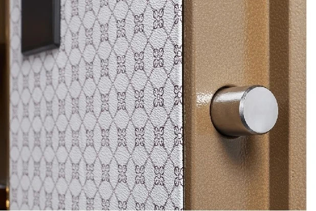 Solid Deadbolts Solid Deadbolts